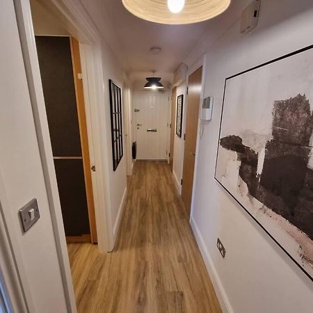 73 Broadway Plaza Appartement Birmingham Buitenkant foto