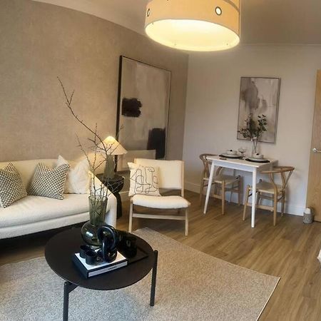 73 Broadway Plaza Appartement Birmingham Buitenkant foto