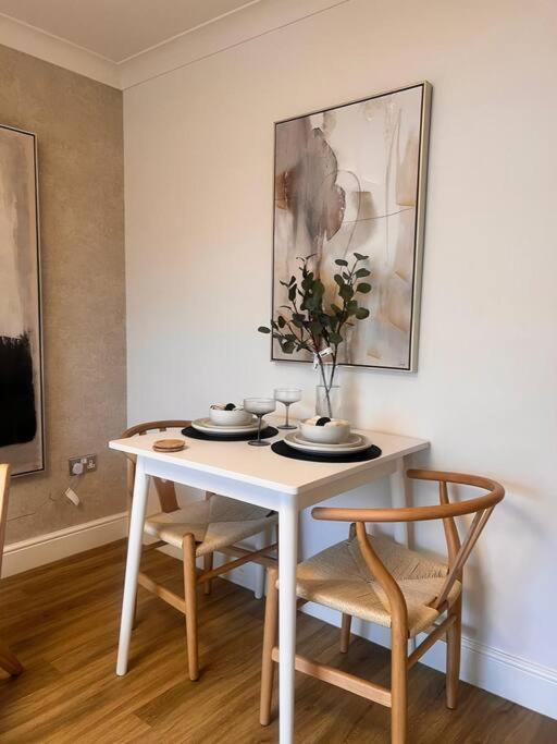 73 Broadway Plaza Appartement Birmingham Buitenkant foto