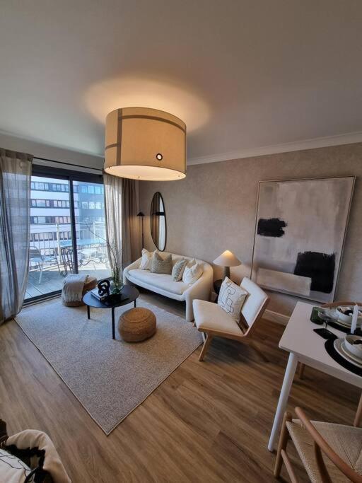 73 Broadway Plaza Appartement Birmingham Buitenkant foto