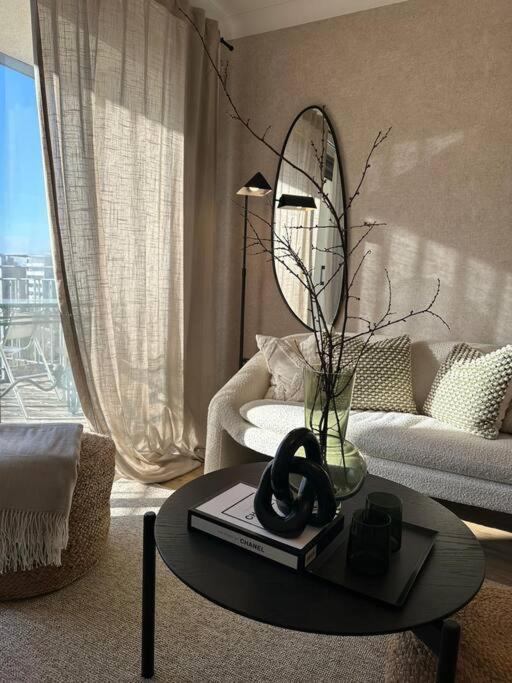 73 Broadway Plaza Appartement Birmingham Buitenkant foto