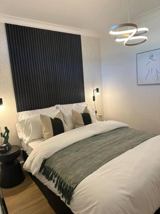 73 Broadway Plaza Appartement Birmingham Buitenkant foto