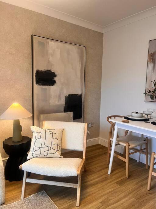 73 Broadway Plaza Appartement Birmingham Buitenkant foto