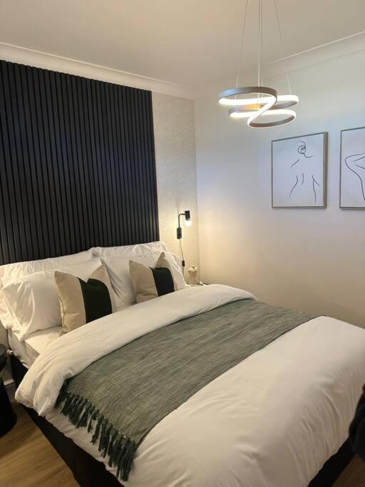 73 Broadway Plaza Appartement Birmingham Buitenkant foto