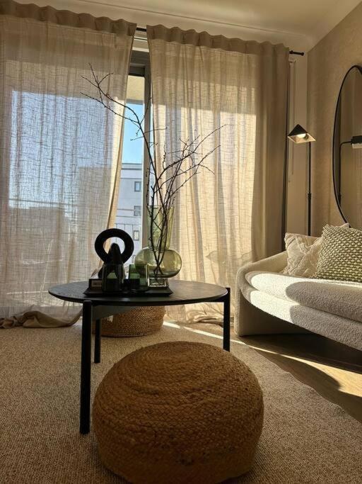 73 Broadway Plaza Appartement Birmingham Buitenkant foto