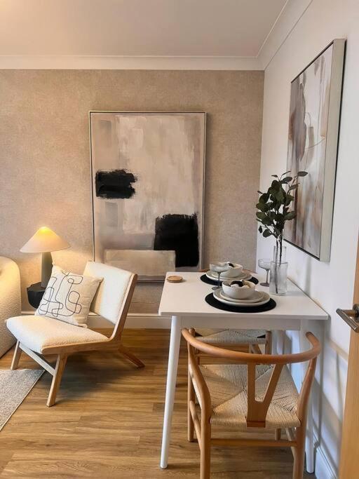 73 Broadway Plaza Appartement Birmingham Buitenkant foto