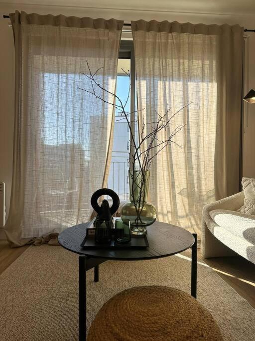 73 Broadway Plaza Appartement Birmingham Buitenkant foto